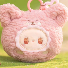 Emma Secret Forest Serie Taschenanhänger Blindbox