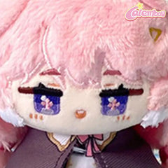 Encore Plush Keychain