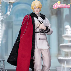 Eternal Night Scar Khaos Code Series Special 1/6 Action Figure BJD Blind Box