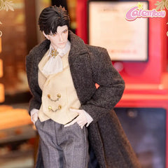 [Pre-Order] Eternal Night Scar Khaos Code Series Special 1/6 Action Figure BJD Blind Box