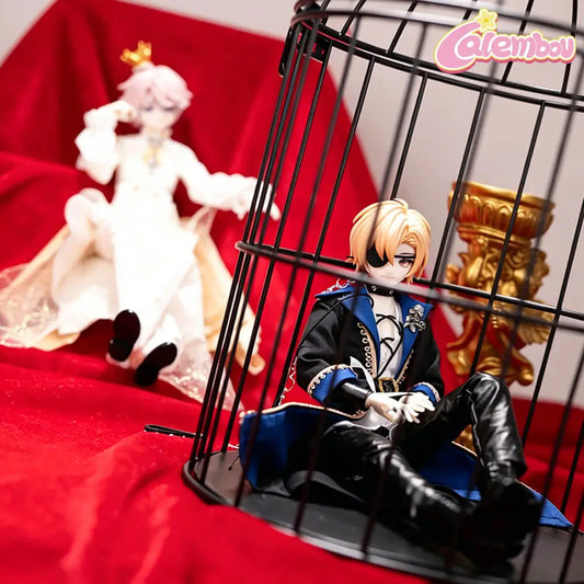 Eternal Night Scar Series Special 1/6 BJD Blind Box