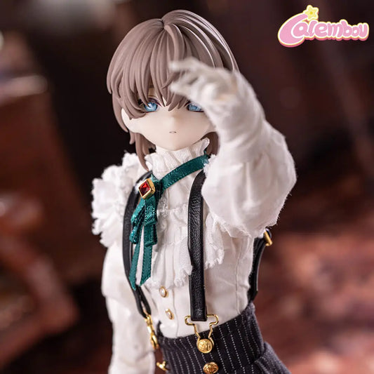 Eternal Night Scar Series Special 1/6 BJD Blind Box