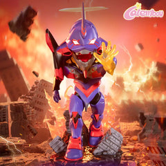 Evangelion Compilation Project Series Blind Box