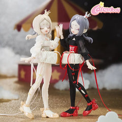 Eve Lynna Dream Paradise Series Action Figure BJD Blind Box