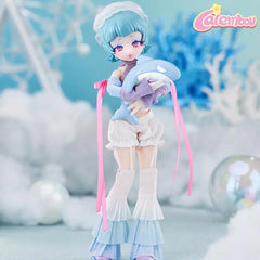 Eve Lynna Dream Paradise Series Action Figure BJD Blind Box