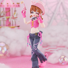 Eve Lynna Dream Paradise Serie Actionfigur BJD Blindbox