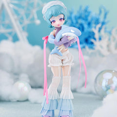 Eve Lynna Dream Paradise Serie Actionfigur BJD Blindbox