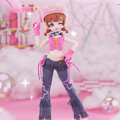Eve Lynna Dream Paradise Serie Actionfigur BJD Blindbox