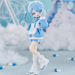 Eve Lynna Dream Paradise Serie Actionfigur BJD Blindbox