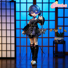 Eve Lynna Dual-Faced Killer Series MJD Blind Box