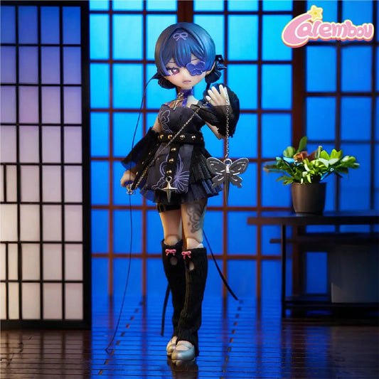 Eve Lynna Dual-Faced Killer Series MJD Blind Box