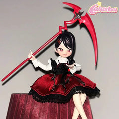 Eve Lynna Dual-Faced Killer Series MJD Blind Box