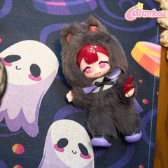 Eve Lynna Strange Park Series Plush Blind Box Random one