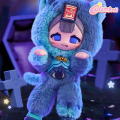 Eve Lynna Strange Park Series Plush Blind Box Random one