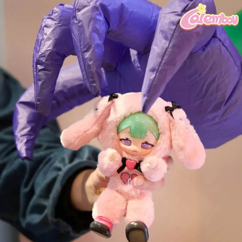 Eve Lynna Strange Park Series Plush Blind Box Random one