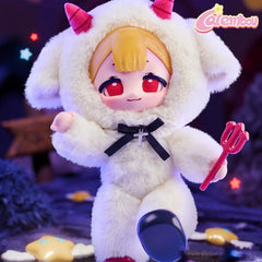 Eve Lynna Strange Park Series Plush Blind Box Random one