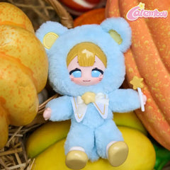 Eve Lynna Strange Park Series Plush Blind Box Random one