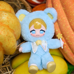 Boîte aveugle en peluche de la série Strange Park Eve Lynna