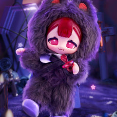 Boîte aveugle en peluche de la série Strange Park Eve Lynna