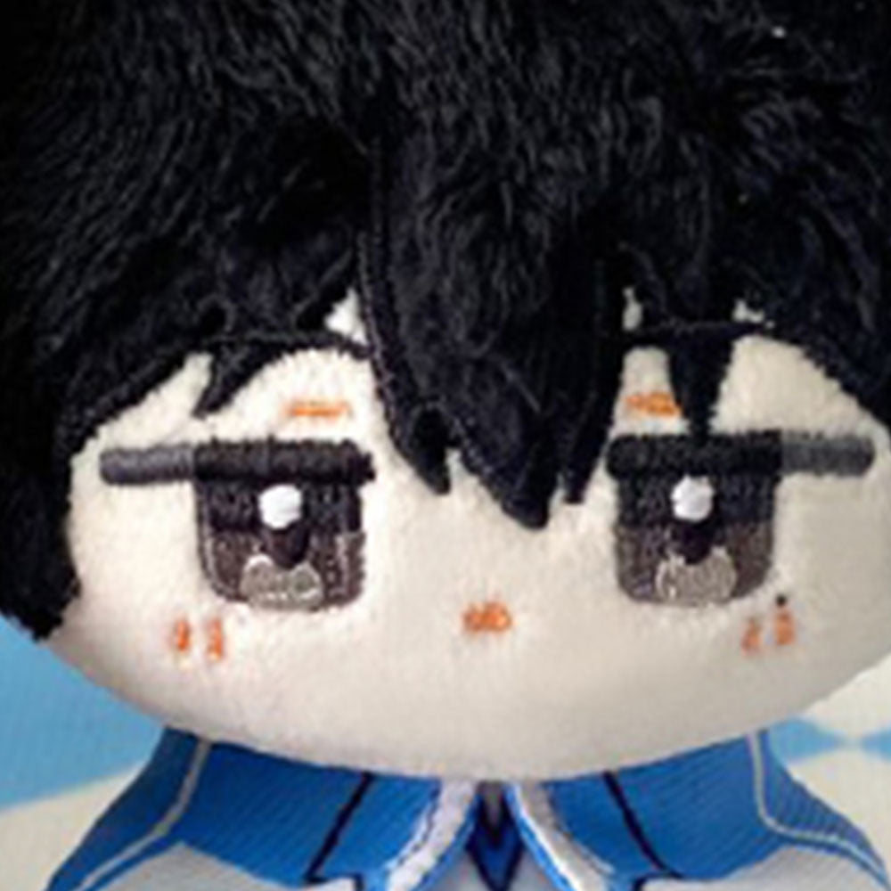 Xie Yu Plush Keychain