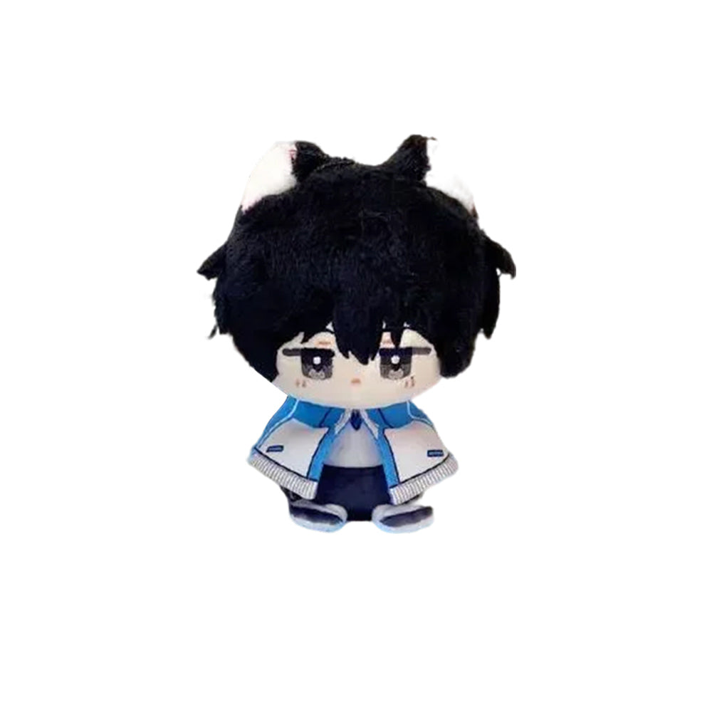 Xie Yu Plush Keychain