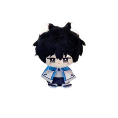Xie Yu Plush Keychain