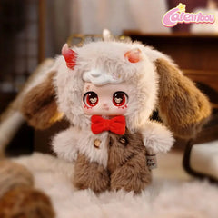 Feeco Spell Lost Series Plush Blind Box