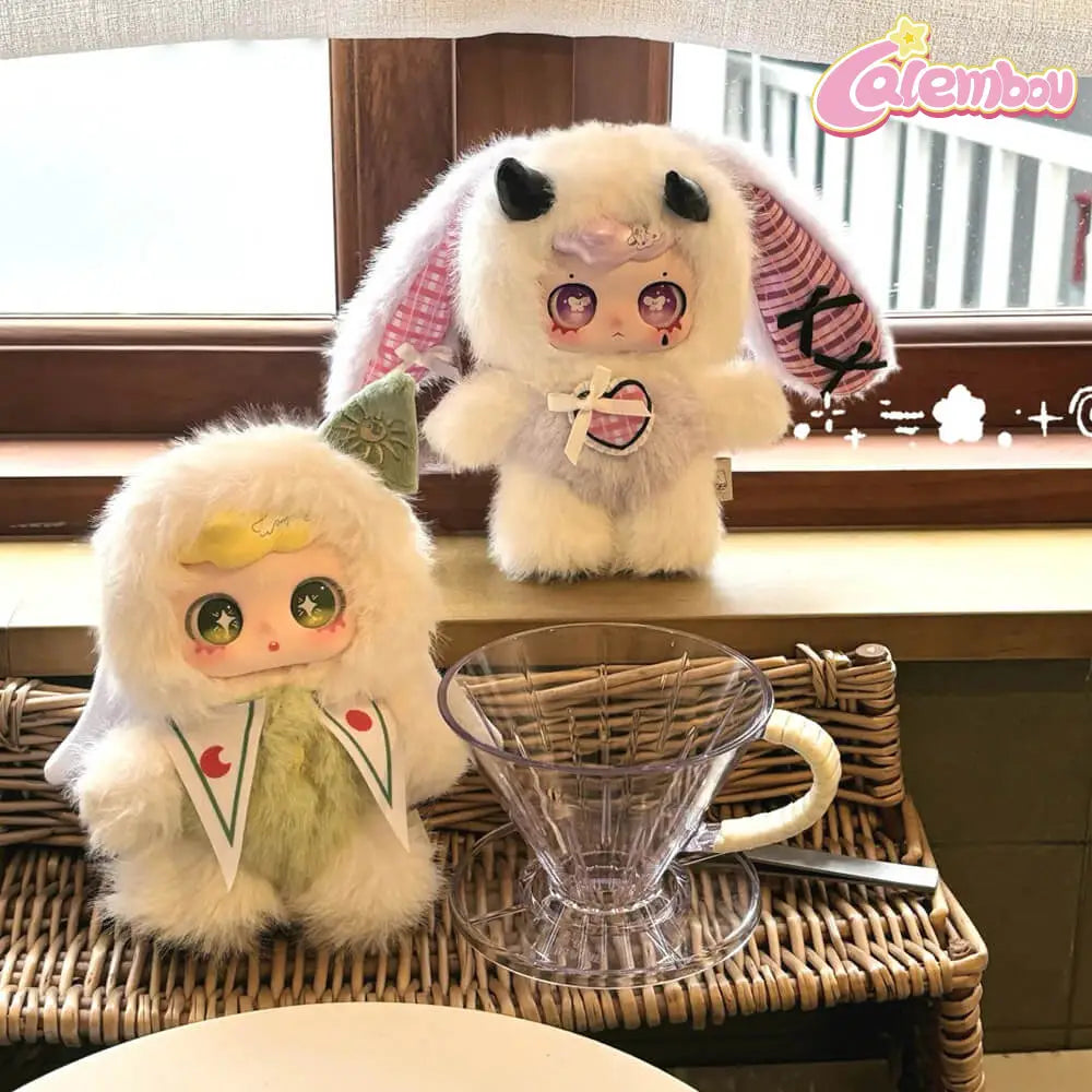 Feeco Spell Lost Series Plush Blind Box