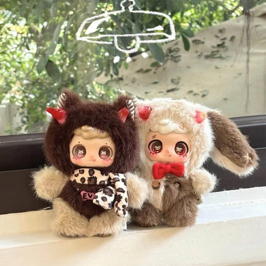 Feeco Spell Lost Series Plush Blind Box