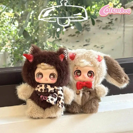 Feeco Spell Lost Series Plush Blind Box