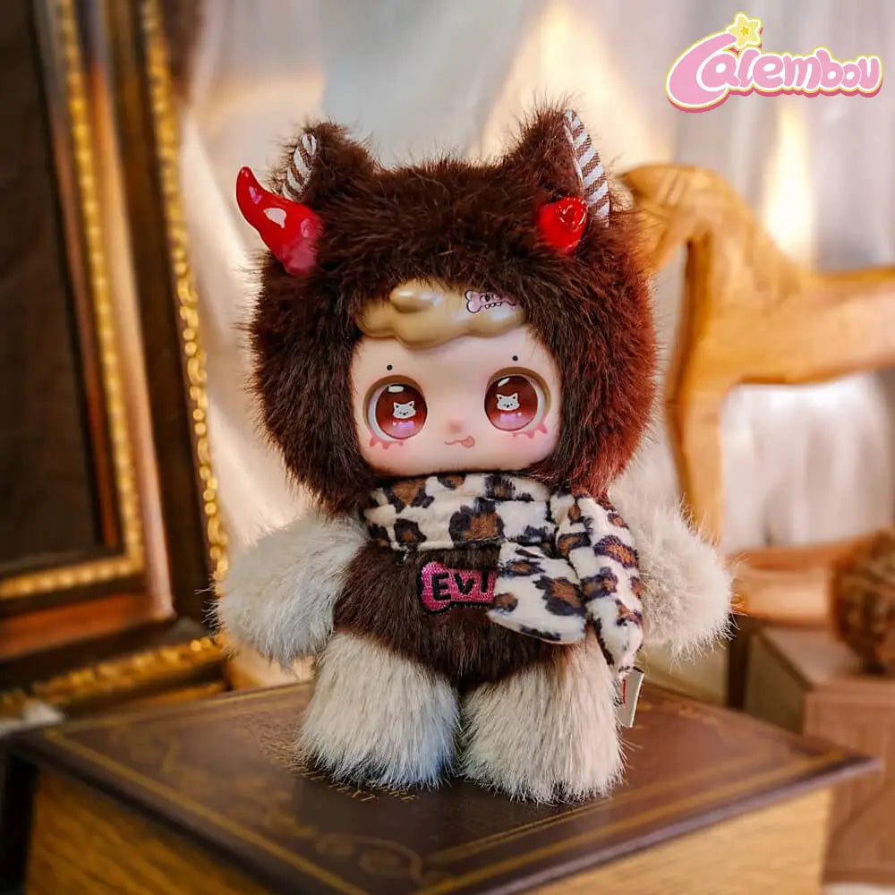 Feeco Spell Lost Series Plush Blind Box