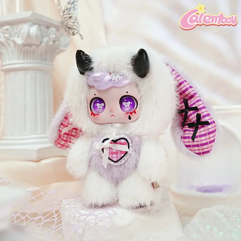 Feeco Spell Lost Series Plush Blind Box