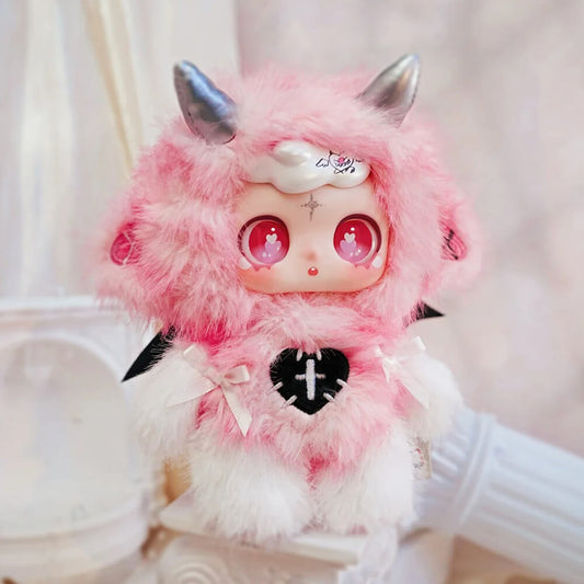 Feeco Spell Lost Series Plush Blind Box