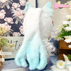 Feixiao Dress Up Doll 8"