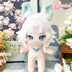 Feixiao Dress Up Doll 8"
