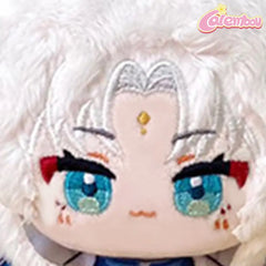 Feixiao Starfish Plush Doll