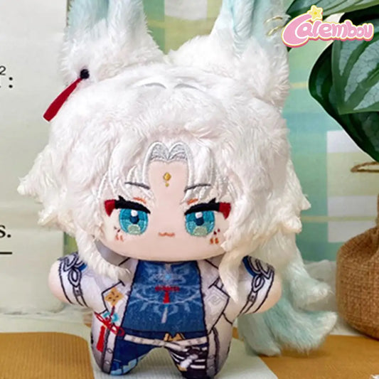 Feixiao Starfish Plush Doll