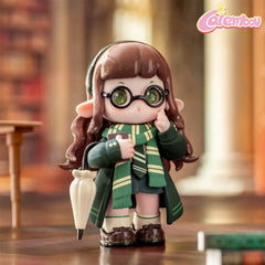 FIILA Global Study Wander Series Figure Blind Box