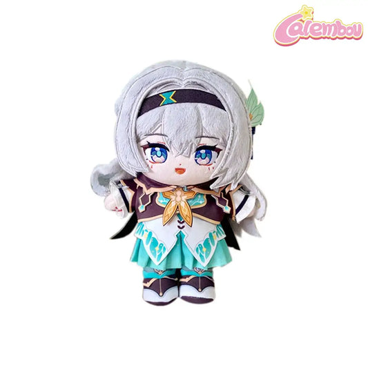 Firefly Dress Up Doll 8"