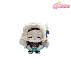 Firefly Plush Keychain