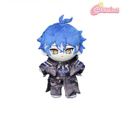 Flins Dress Up Doll 8"