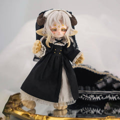 For Moon Series 1/12 MJD Blind Box