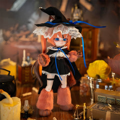 For Moon Series 1/12 MJD Blind Box