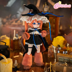 For Moon Series 1/12 MJD Blind Box