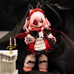 For Moon Series 1/12 MJD Blind Box