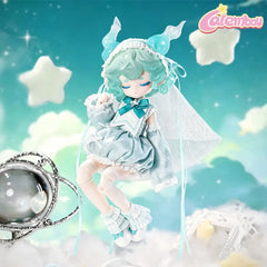 For Vast Series 1/8 Action Figure BJD Blind Box