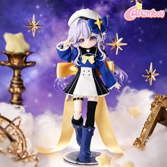 For Vast Series 1/8 Action Figure BJD Blind Box