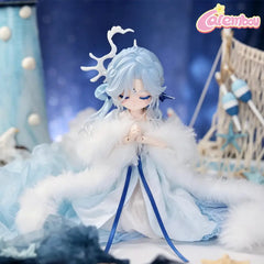 For Vast Series 1/8 Action Figure BJD Blind Box