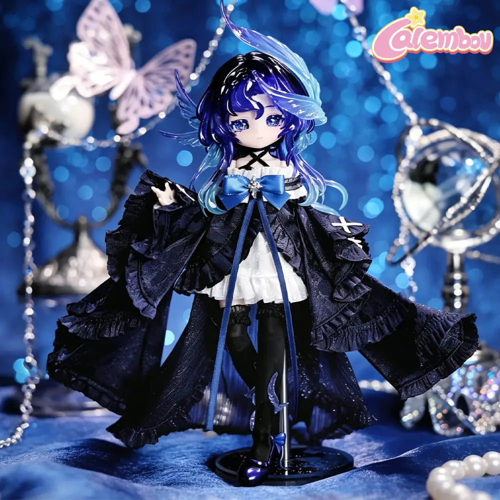 For Vast Series 1/8 Action Figure BJD Blind Box