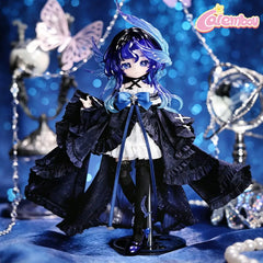 For Vast Series 1/8 Action Figure BJD Blind Box